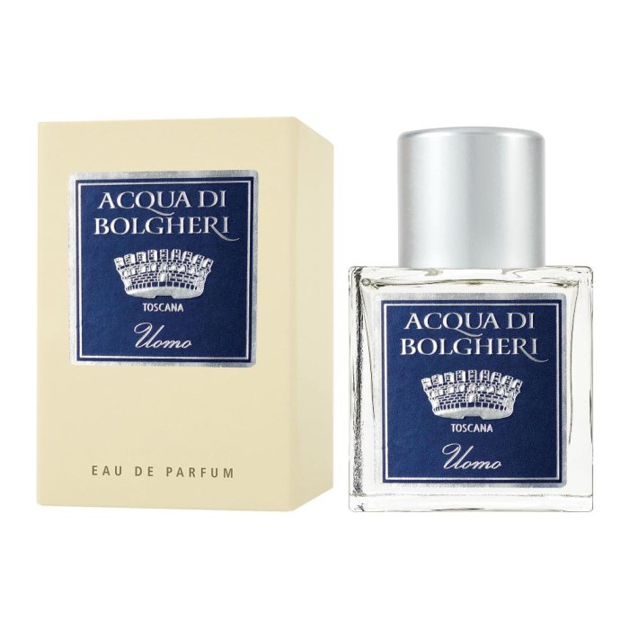 ACQUA BOLGHERI PROF UOMO 50ML