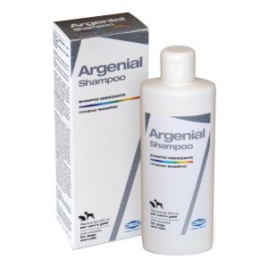 Slais Argenial Shampoo 200 Ml