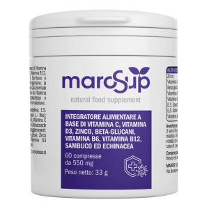 MAROSUP Immuno 60Cpr