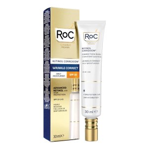 ROC RETINOL CWC CREMA VISO GG