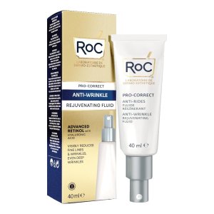 ROC PRO-C FLUIDO VISO ANTIR