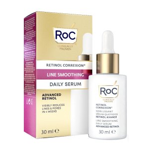 Roc Multi Correxion - Revive + Glow Siero Viso Illuminante 30 ml