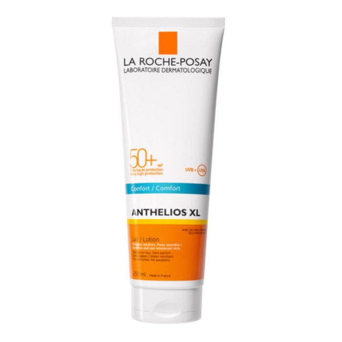 La Roche Posay  Benessere Termale Anthelios SPF50+ Latte Protezione Solare 250 ml