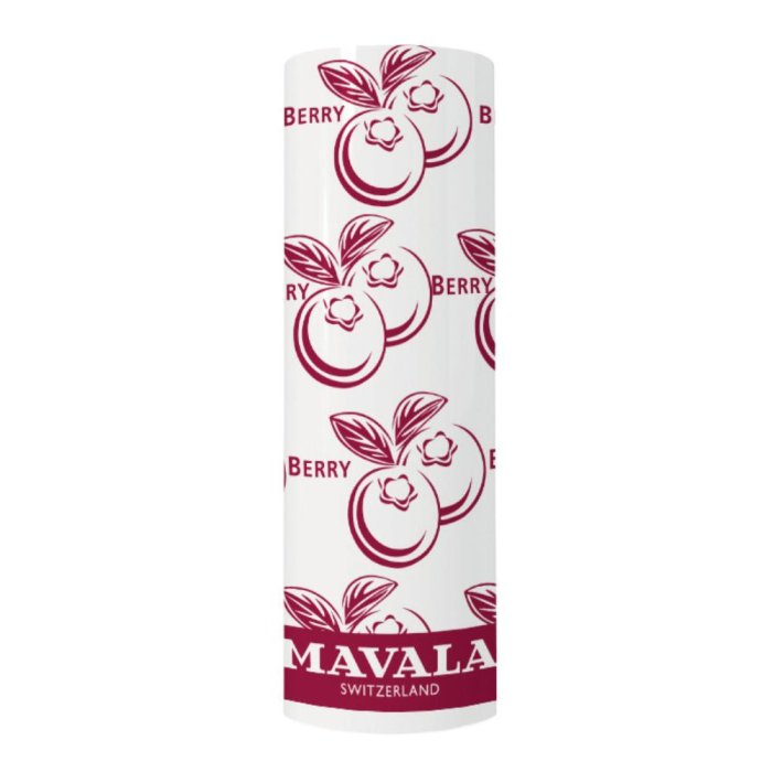 MAVALA BALSAMO COLOR BERRY 4,5G