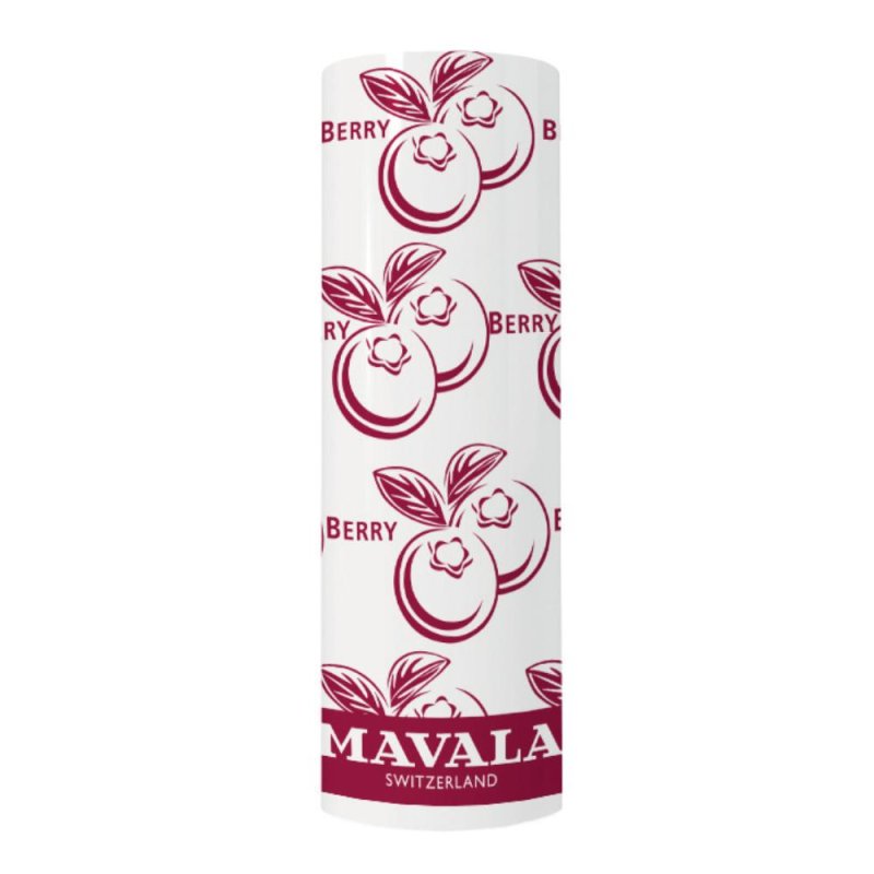 MAVALA BALSAMO COLOR BERRY 4,5G