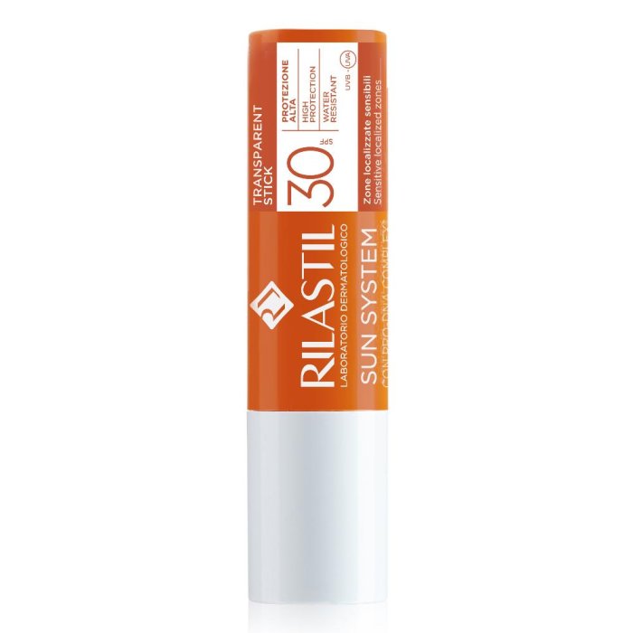 RILASTIL^Sol.Stick Trasp.fp30