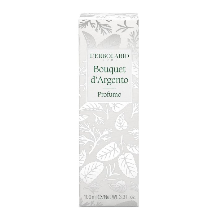 BOUQUET D'ARG PROFUMO 100ML