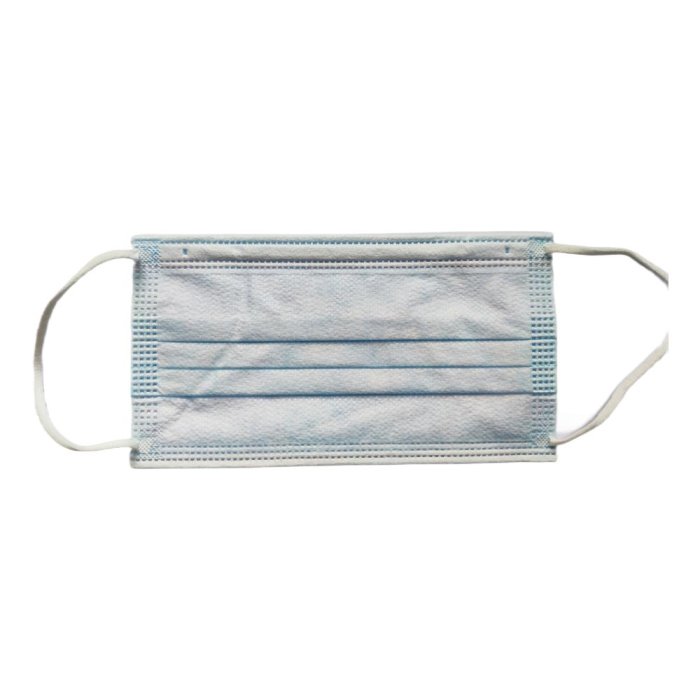 Medical Face Mask Mascherine Chirurgiche  50 pezzi Monouso Classe 1 Tipo II