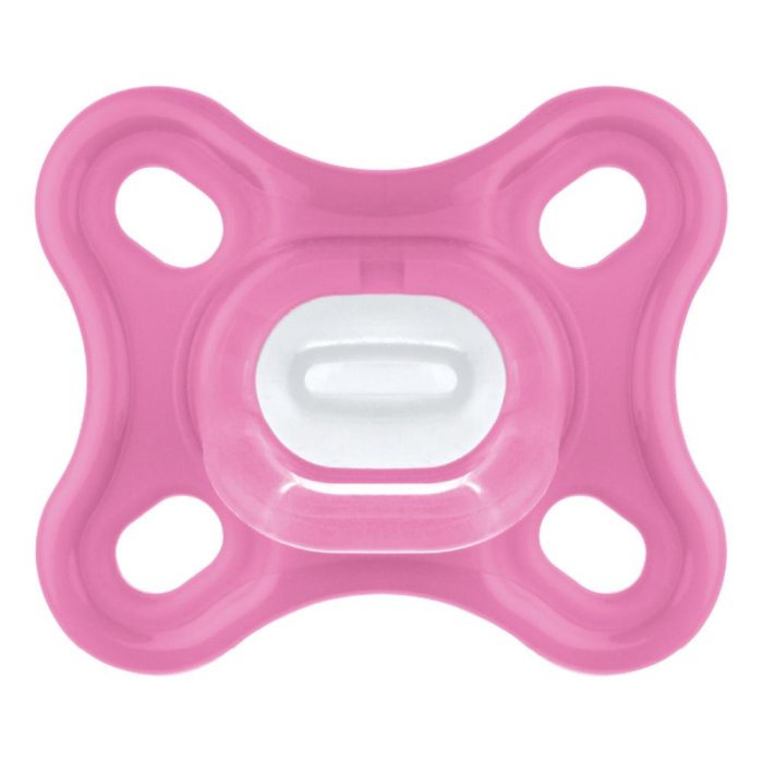 MAM Succh.Comfort 0+ Femmina