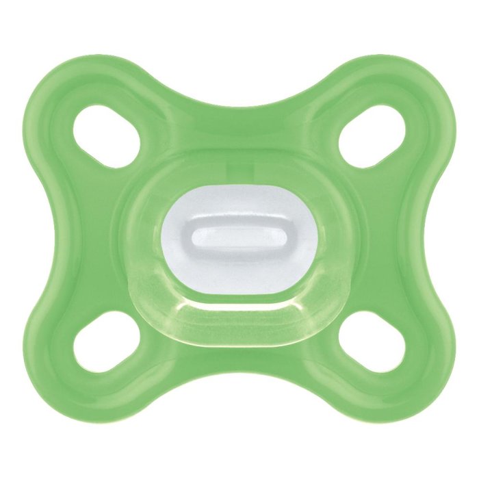 MAM Succh.Comfort 0+ Neutro