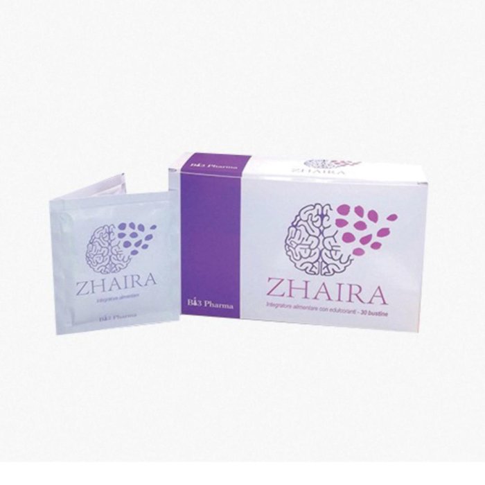 Bi3 Pharma Zhaira 30 Bustine