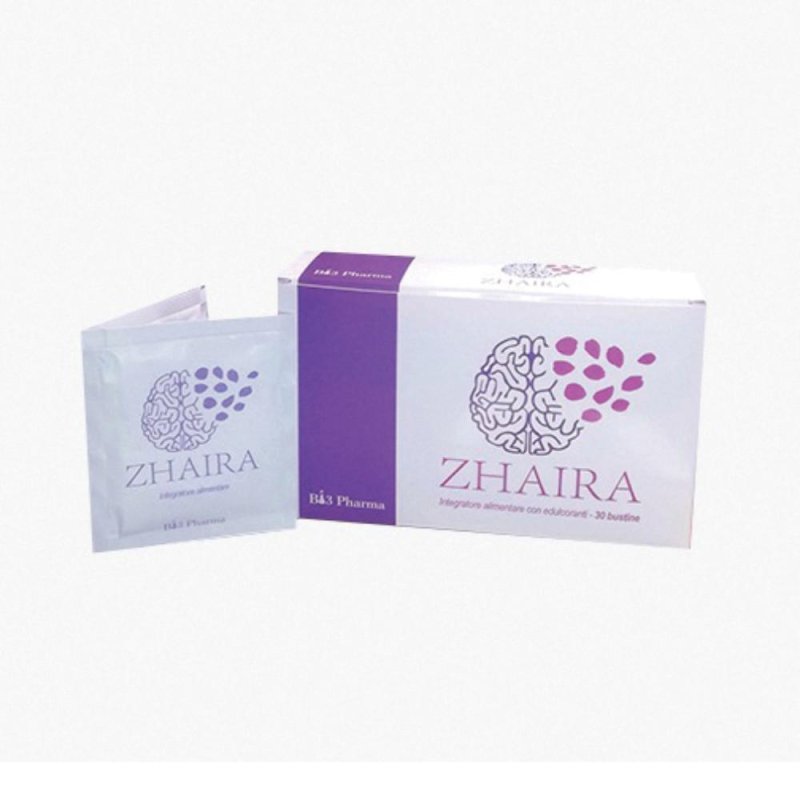 Bi3 Pharma Zhaira 30 Bustine