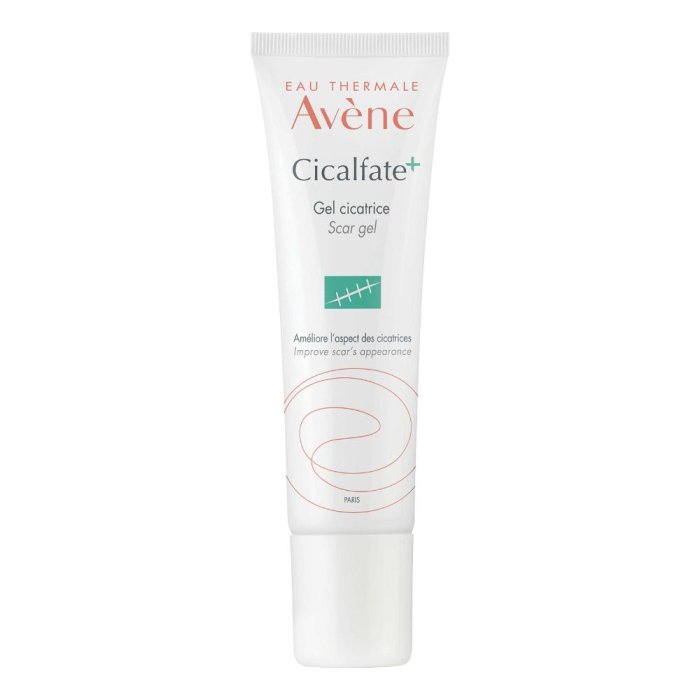Avene Cicalfate Gel Cicatrice 30 ml 
