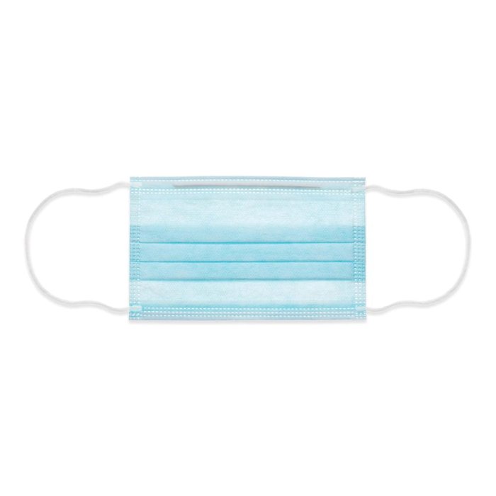 MYMASK PRO II KIDS MAS CHIR AZ