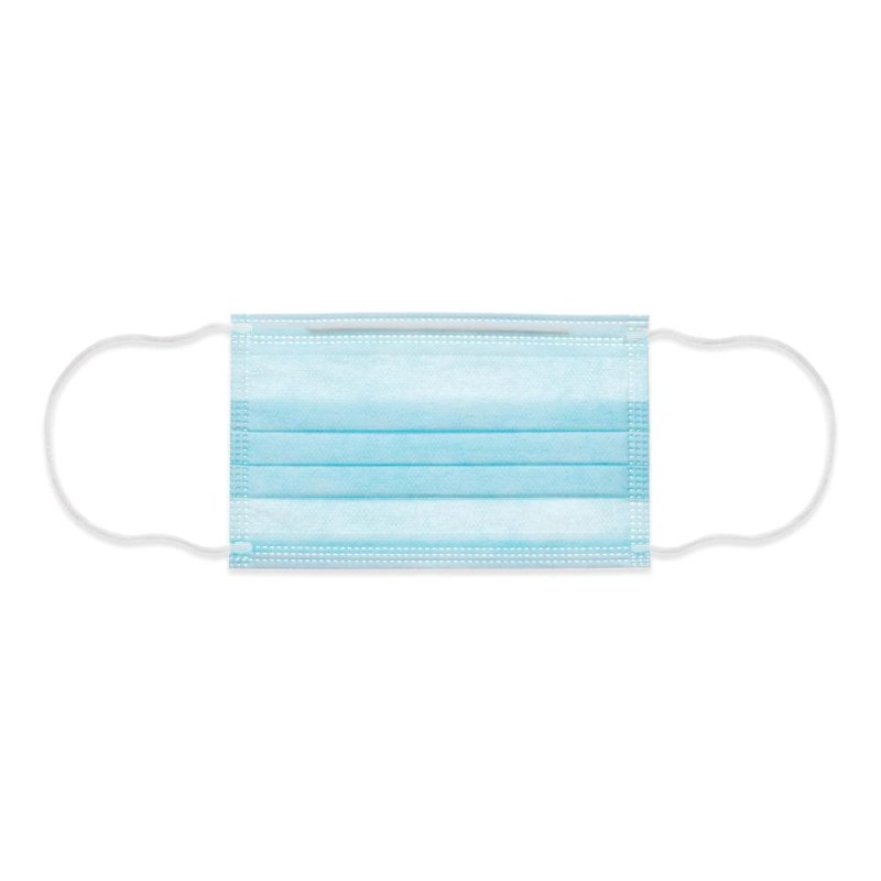 MYMASK PRO II KIDS MAS CHIR AZ