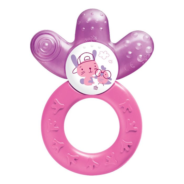 Bamed Baby Italia Mam Cooler Femmina Singolo