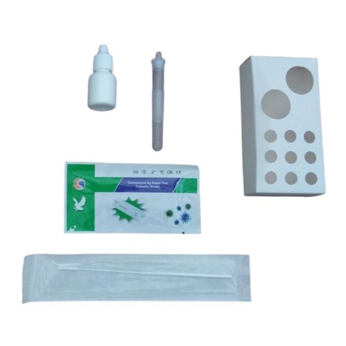 ORIENT GENE COVID19 AG20PZ UP