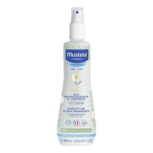 Mustela Acqua Rinfrescante 200ml