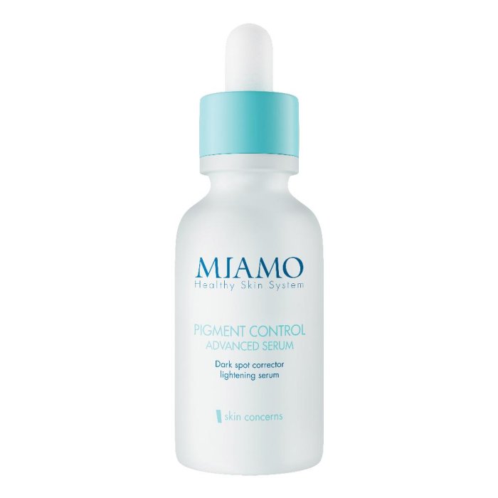Miamo Pigment Control Advanced Serum Anti-macchie 30 ml