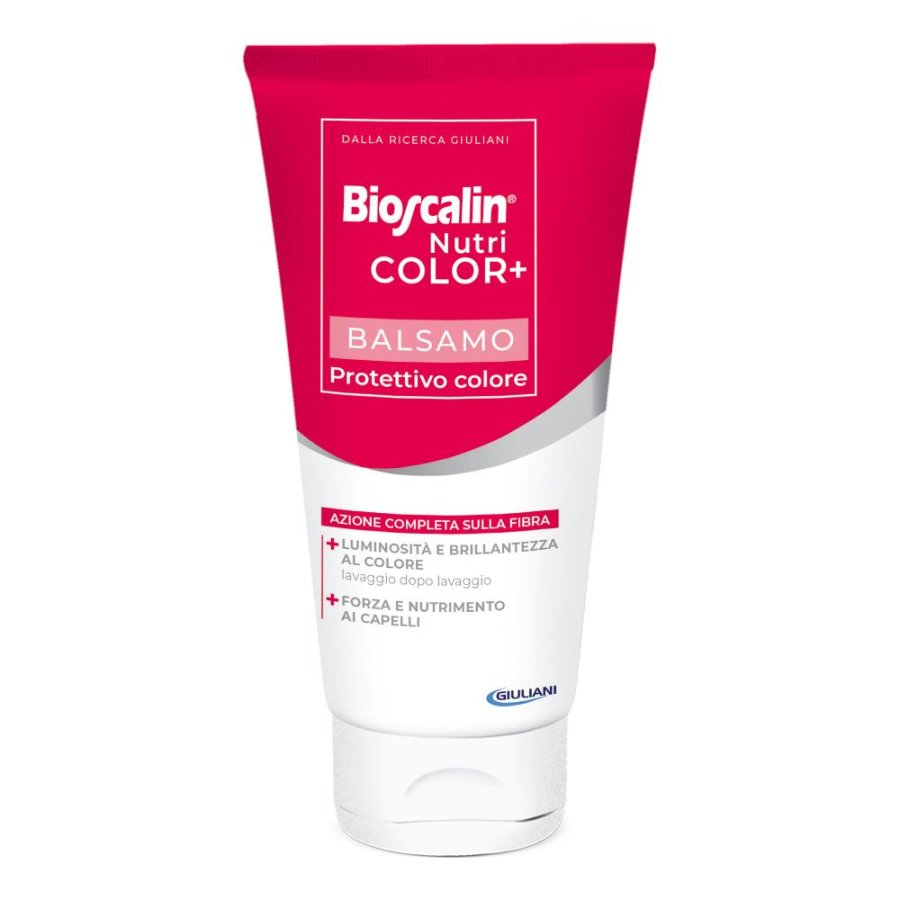 Giuliani BioscalinColorazione Capelli Nutri Color Balsamo Idratante Illuminante Giuliani BioscalinColorazione Capelli Nutri Color Balsamo Idratante Illuminante