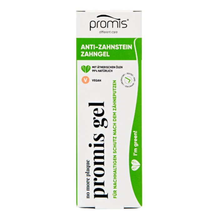 PROMIS GEL DENTALE 60ML