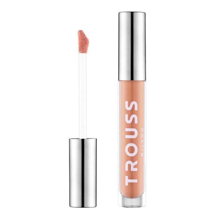 Trouss Liquid Lipstick Nude Matt Rossetto Liquido Opaco Lunga Durata