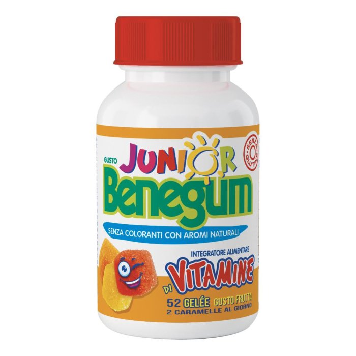 BENEGUM J Gelee Vit.150g