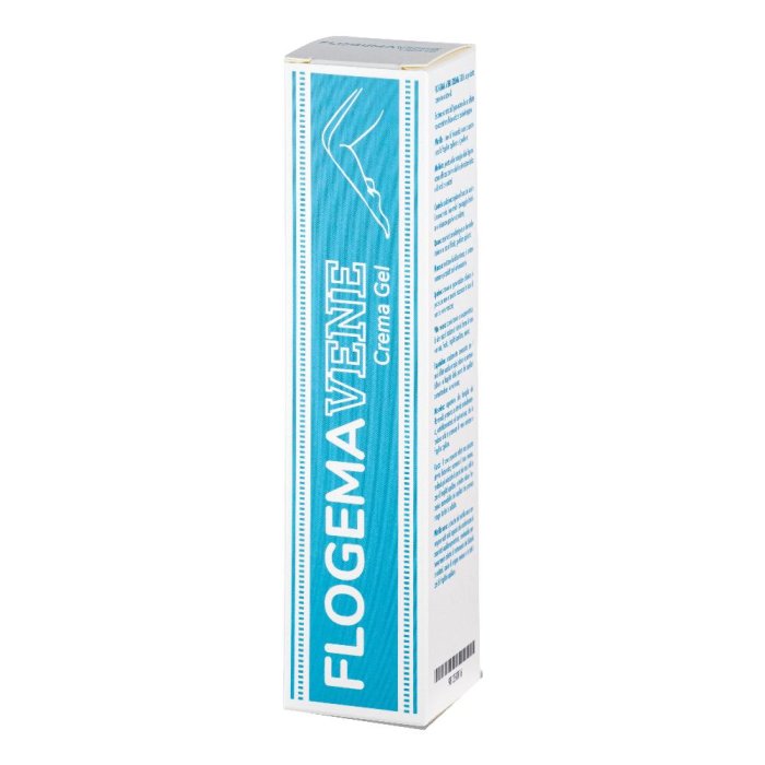 FLOGEMA VENE CREMA GEL 100ML