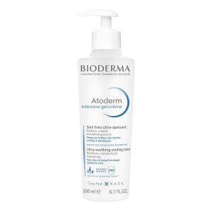 Bioderma Atoderm Intensive Gel Creme 200 ml