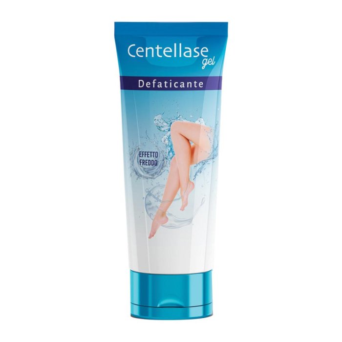 Centellase Gel Defaticante Effetto Freddo 150 ml