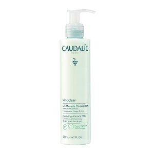 Caudalie Segreti di Bellezza Vinoclean Latte di Mandorla Struccante 200 ml