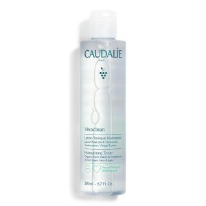 Caudalie Vinoclean - Lozione Tonica Idratante 400 ml