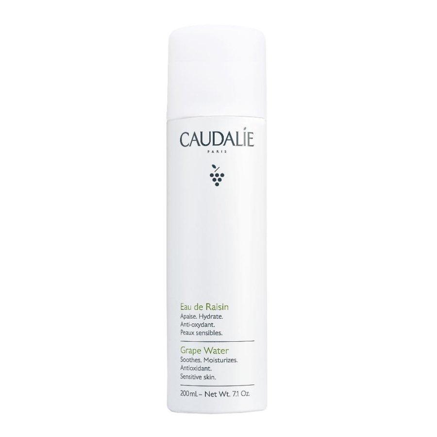 Caudalie Segreti di Bellezza Trattamenti Base Acqua D'Uva 2021 200 ml Caudalie Segreti di Bellezza Trattamenti Base Acqua D'Uva 2021 200 ml