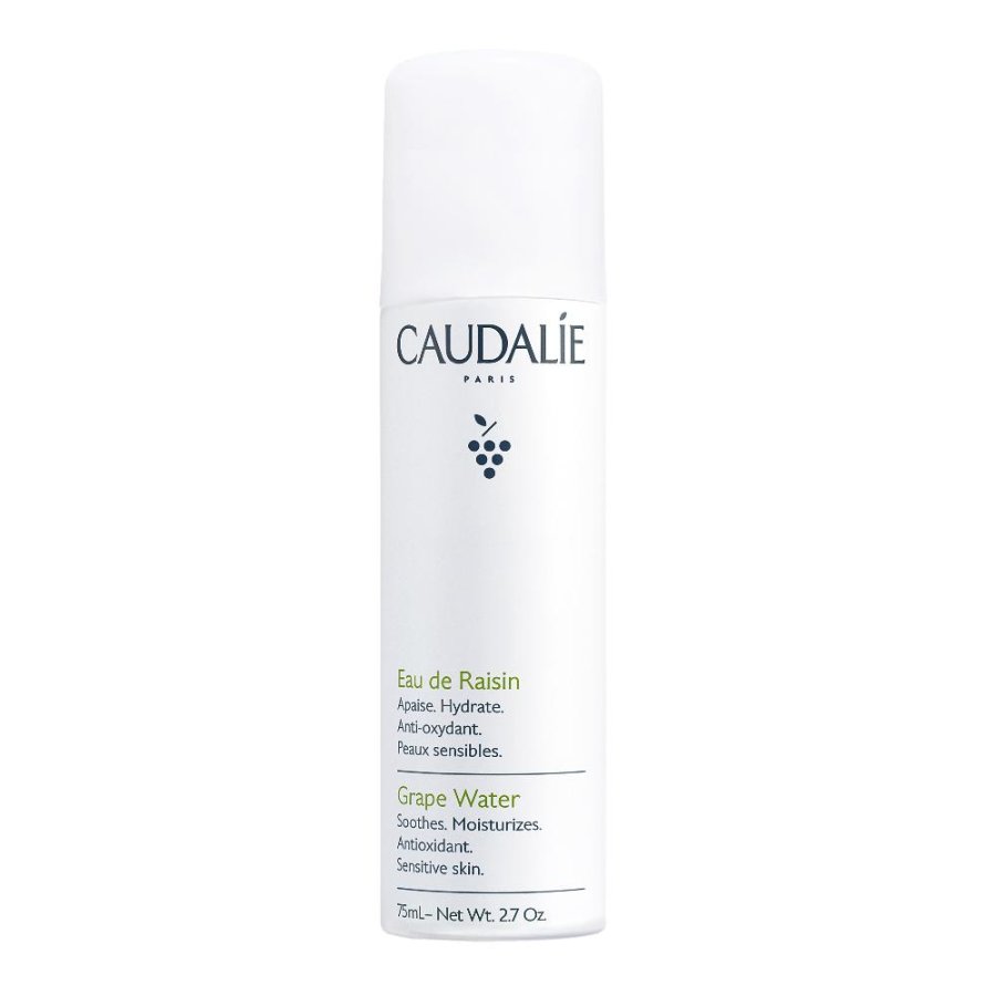 Caudalie Segreti di Bellezza Trattamenti Base Acqua D'Uva 2021 75 ml Caudalie Segreti di Bellezza Trattamenti Base Acqua D'Uva 2021 75 ml