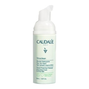 Caudalie Segreti di Bellezza Vinoclean Schiuma Detergente 50 ml
