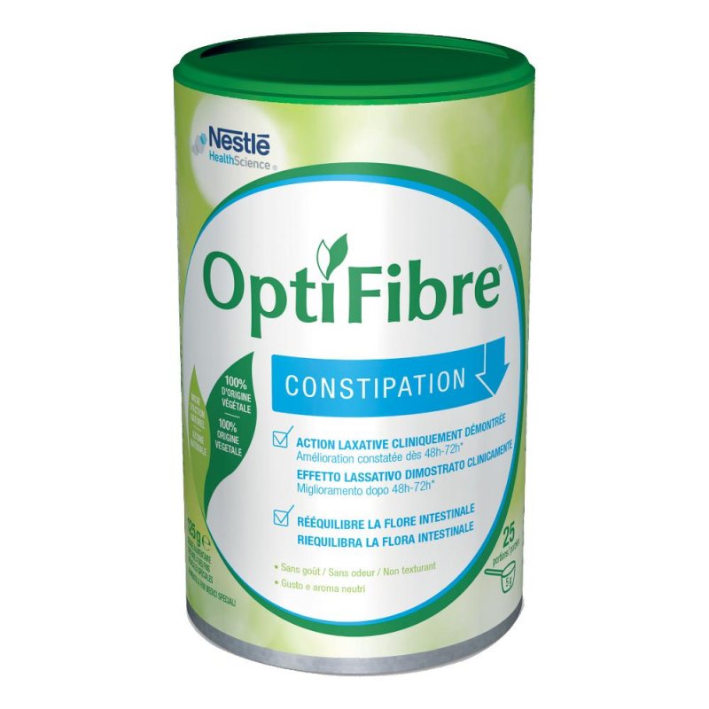 Meritene Fibre Integratore Alimentare in Polvere 125 g – Supporto per il Benessere Intestinale Meritene Fibre Integratore Alimentare in Polvere 125 g – Supporto per il Benessere Intestinale
