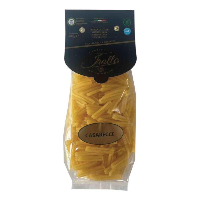 IROLLO Casarecce 400g