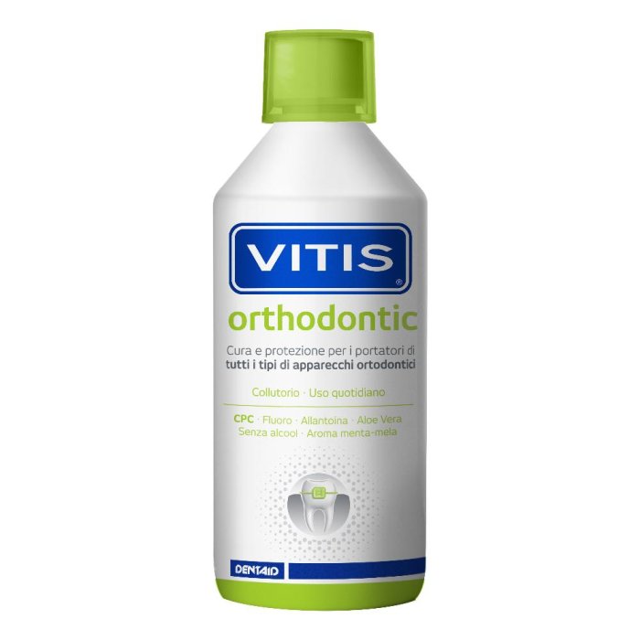 VITIS Ortho*Coll.500ml