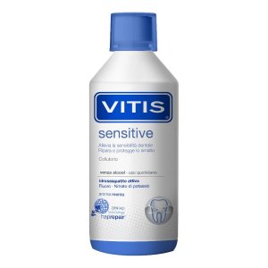 Vitis Sensitive Collutorio - 500 ml