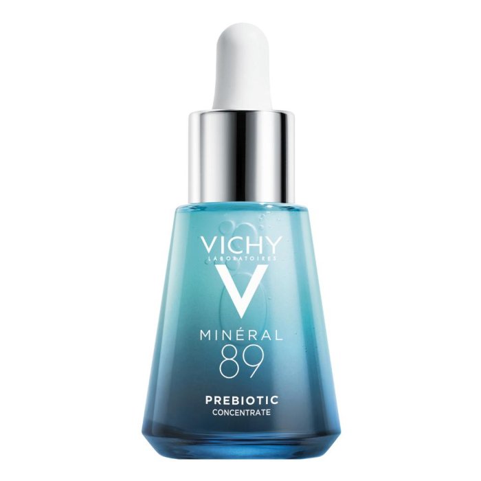 Vichy Innovazione Anti-Età Mineral 89 Probiotic Fractions Siero Idratante Antirughe Viso 30 ml