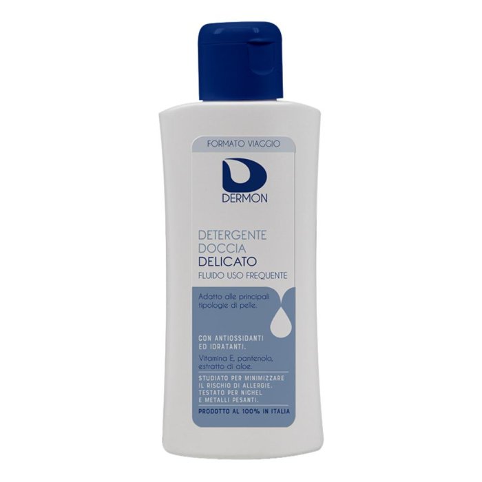 DERMON Det.Doccia Del.100ml