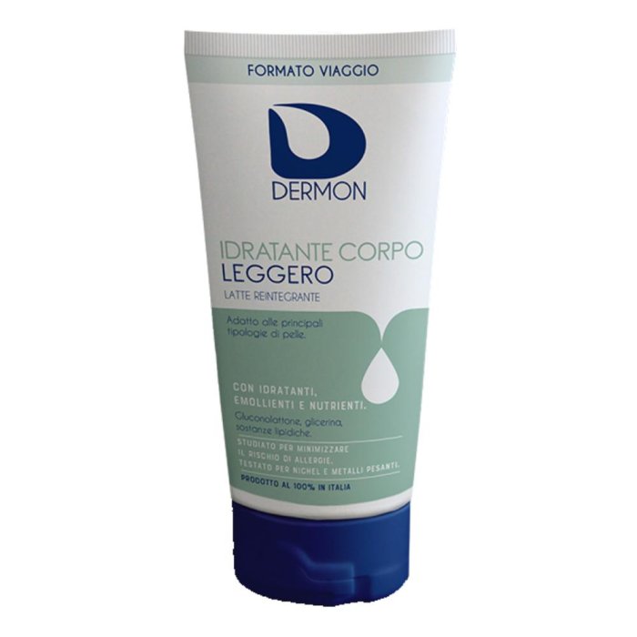 Dermon - Idratante Corpo Leggero Confezione 100 Ml