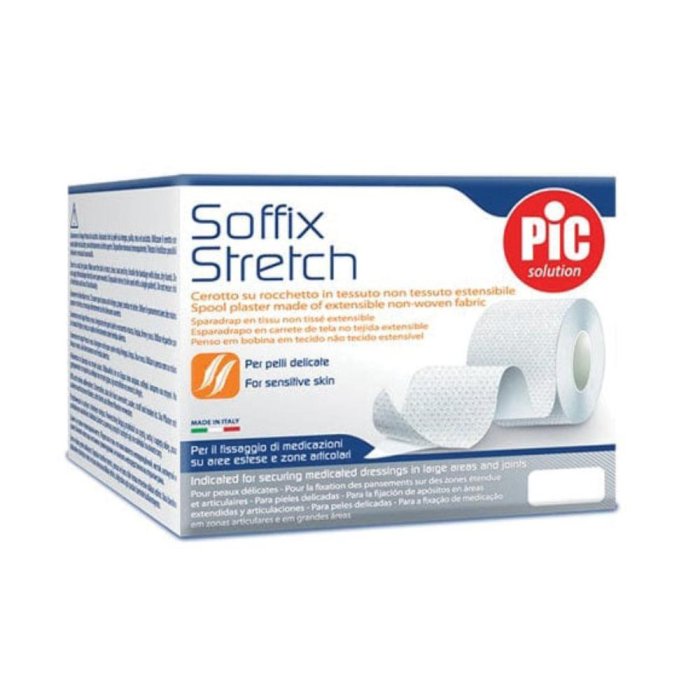 SOFFIX Stretch TNT cm10x10