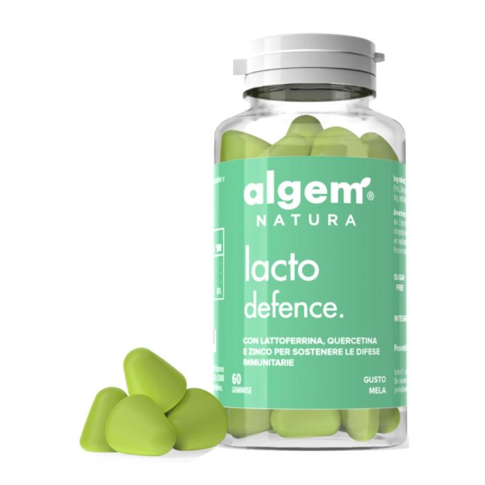 Algem Natura Lacto Defence 60 Gommose