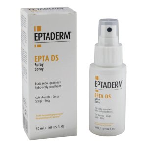 EPTA DS Spray A-Forfora 50ml