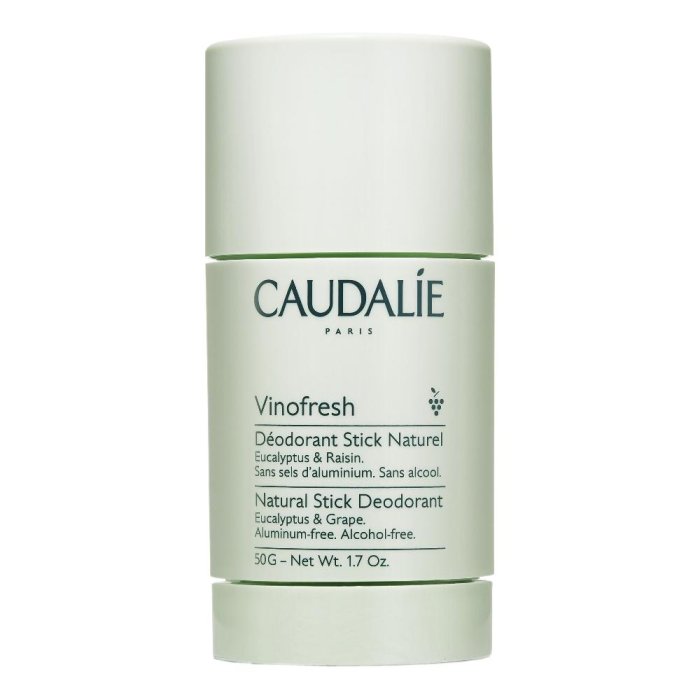Caudalie Segreti di Bellezza Vinofresh Deodorante Rinfrescante Naturale 50 g