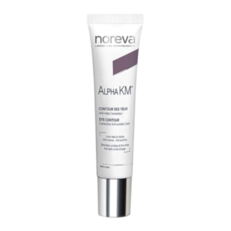ALPHA KM Cont.Occhi 15ml