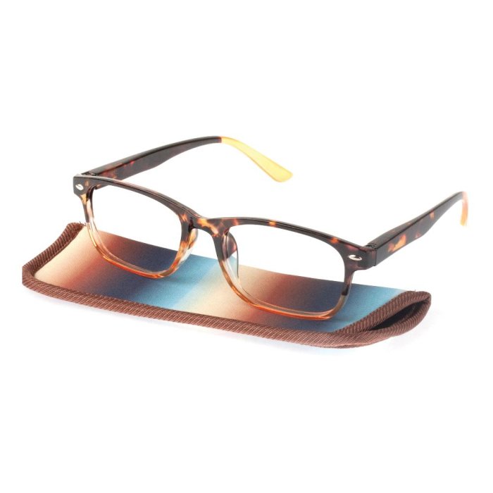 Alvita Occhiali da Lettura Premontati Modello Casey +3,00 1 Pezzo