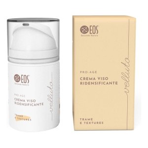 EOS Pro-Age - Velluto Crema Viso Ridensificante 50 ml