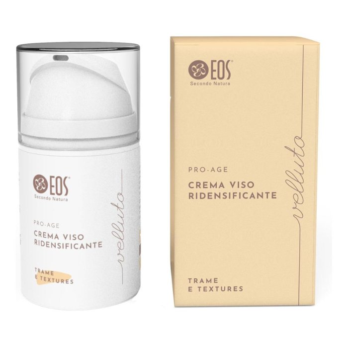 EOS Pro-Age - Velluto Crema Viso Ridensificante 50 ml